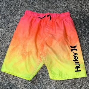 Boys Swim Trunks